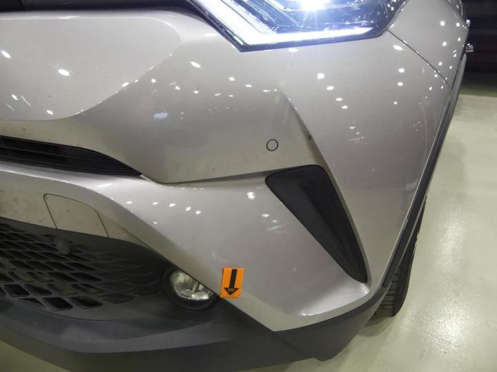 Photo 13 VIN: NMTKZ3BX30R156619 - TOYOTA C-HR 