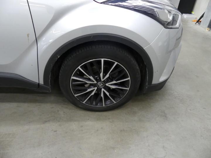 Photo 14 VIN: NMTKZ3BX30R161495 - TOYOTA C-HR 