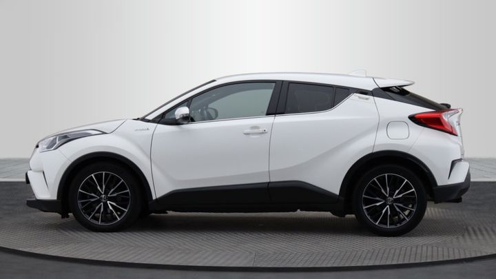 Photo 2 VIN: NMTKZ3BX30R164316 - TOYOTA C-HR 