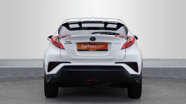 Photo 4 VIN: NMTKZ3BX30R164316 - TOYOTA C-HR 