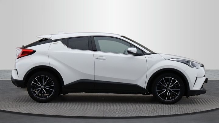 Photo 6 VIN: NMTKZ3BX30R164316 - TOYOTA C-HR 