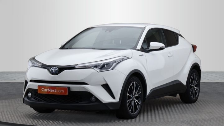 Photo 1 VIN: NMTKZ3BX30R164316 - TOYOTA C-HR 