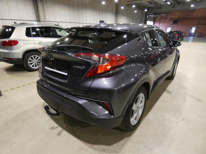 Photo 2 VIN: NMTKZ3BX30R204765 - TOYOTA C-HR 