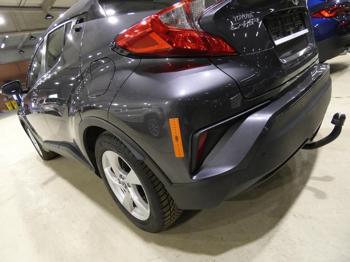 Photo 29 VIN: NMTKZ3BX30R204765 - TOYOTA C-HR 