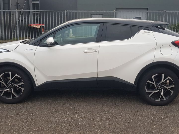 Photo 13 VIN: NMTKZ3BX30R217676 - TOYOTA C-HR 