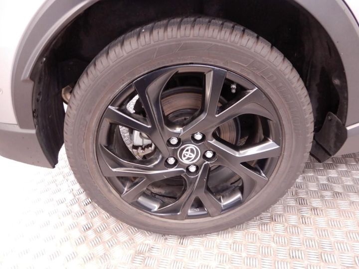 Photo 15 VIN: NMTKZ3BX30R224255 - TOYOTA C-HR 