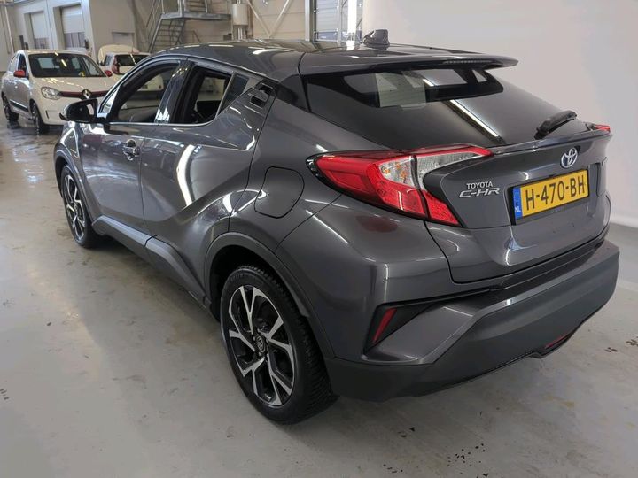 Photo 15 VIN: NMTKZ3BX30R346629 - TOYOTA C-HR 