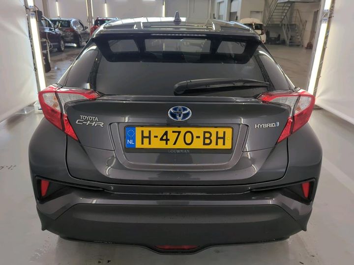 Photo 18 VIN: NMTKZ3BX30R346629 - TOYOTA C-HR 