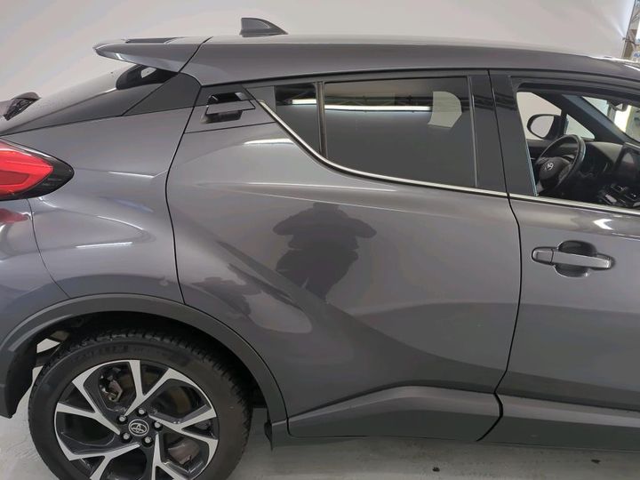 Photo 19 VIN: NMTKZ3BX30R346629 - TOYOTA C-HR 