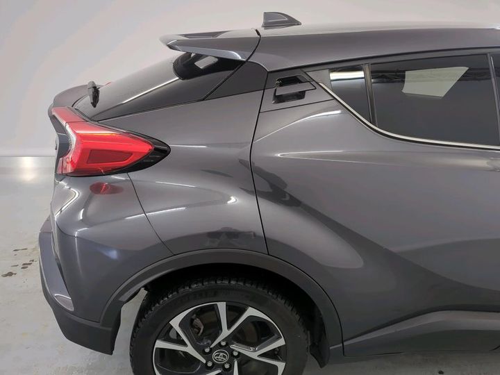 Photo 25 VIN: NMTKZ3BX30R346629 - TOYOTA C-HR 