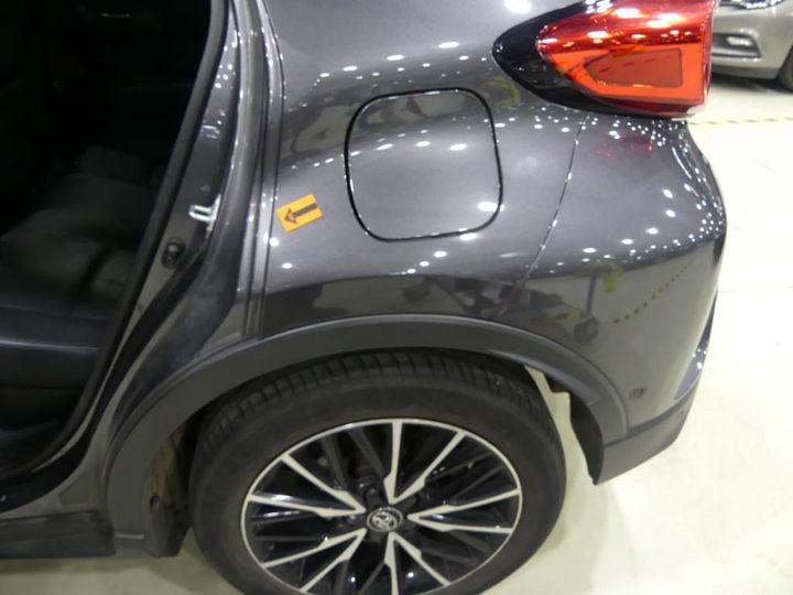 Photo 26 VIN: NMTKZ3BX40R024422 - TOYOTA C-HR 