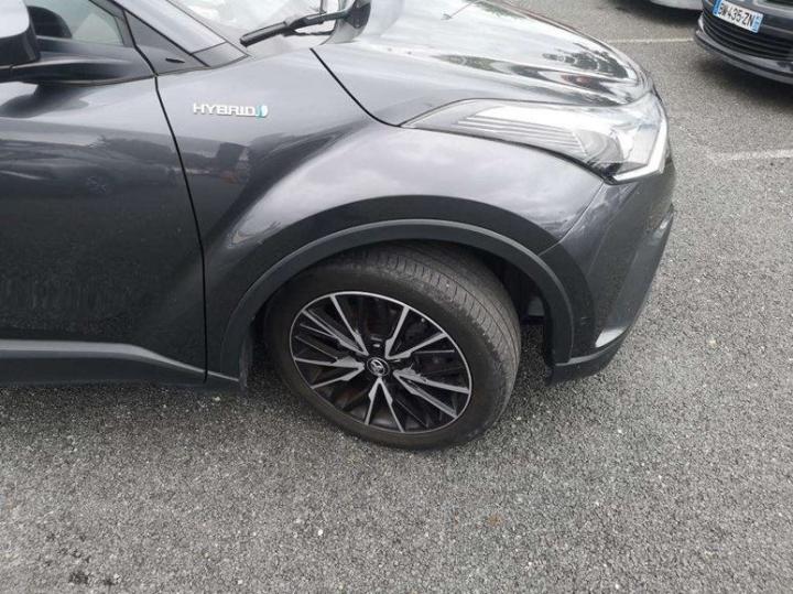 Photo 17 VIN: NMTKZ3BX40R033248 - TOYOTA C-HR 