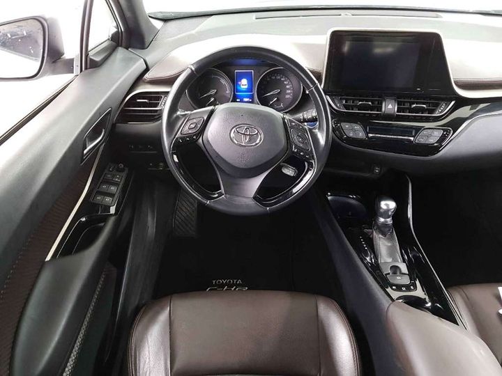 Photo 6 VIN: NMTKZ3BX40R094941 - TOYOTA C-HR 