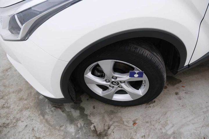 Photo 17 VIN: NMTKZ3BX40R113715 - TOYOTA C-HR &#3916 