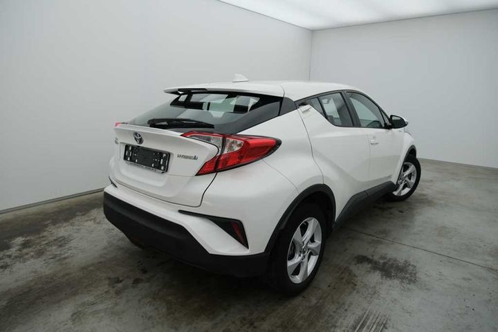 Photo 2 VIN: NMTKZ3BX40R113715 - TOYOTA C-HR &#3916 