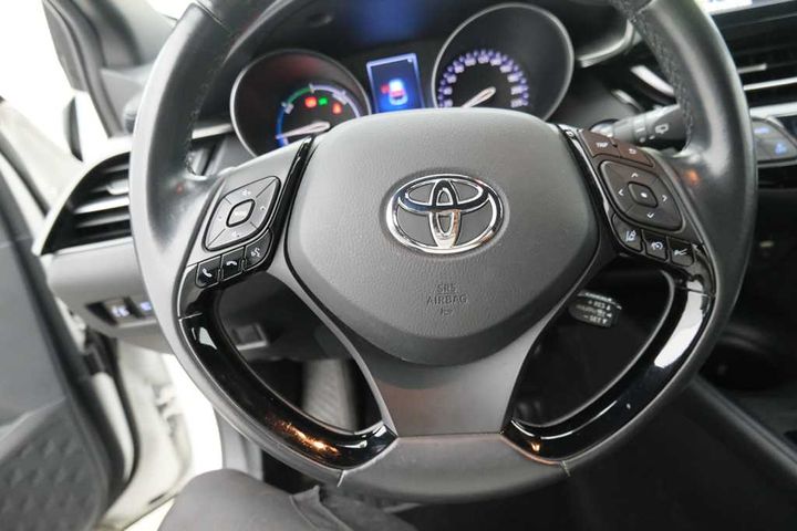 Photo 25 VIN: NMTKZ3BX40R113715 - TOYOTA C-HR &#3916 