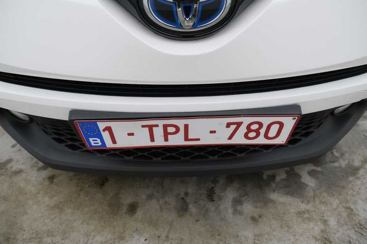 Photo 5 VIN: NMTKZ3BX40R113715 - TOYOTA C-HR &#3916 