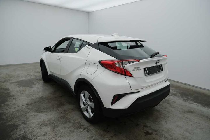 Photo 7 VIN: NMTKZ3BX40R113715 - TOYOTA C-HR &#3916 