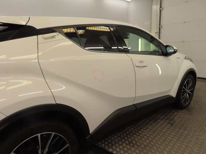 Photo 14 VIN: NMTKZ3BX40R135679 - TOYOTA C-HR 