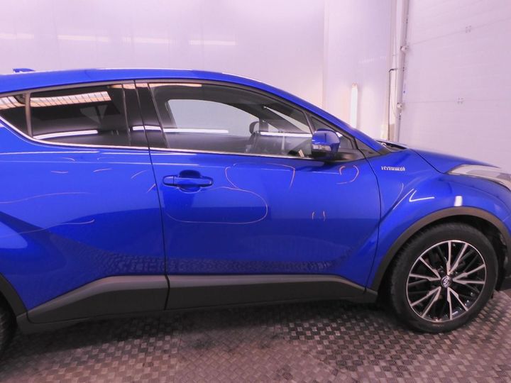 Photo 23 VIN: NMTKZ3BX40R165300 - TOYOTA C-HR 