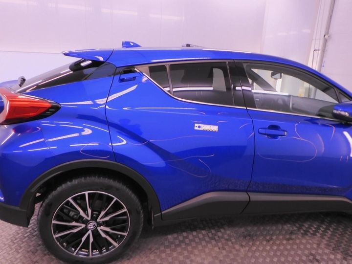 Photo 29 VIN: NMTKZ3BX40R165300 - TOYOTA C-HR 