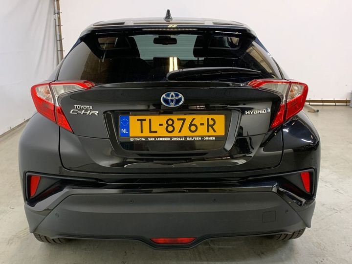 Photo 12 VIN: NMTKZ3BX40R179844 - TOYOTA C-HR 