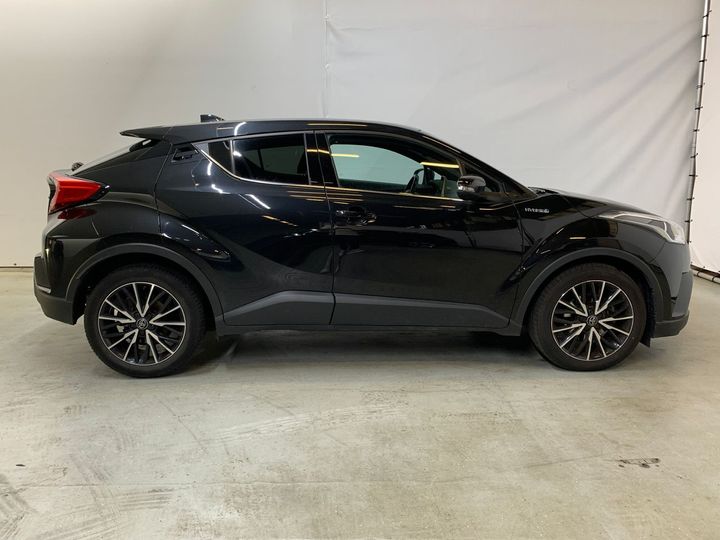 Photo 14 VIN: NMTKZ3BX40R179844 - TOYOTA C-HR 