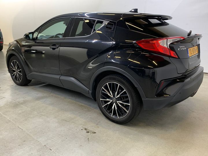 Photo 2 VIN: NMTKZ3BX40R179844 - TOYOTA C-HR 