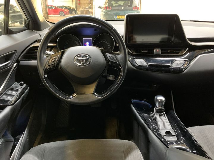 Photo 7 VIN: NMTKZ3BX40R179844 - TOYOTA C-HR 