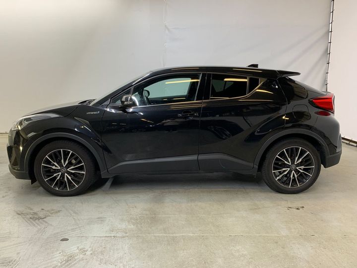 Photo 9 VIN: NMTKZ3BX40R179844 - TOYOTA C-HR 