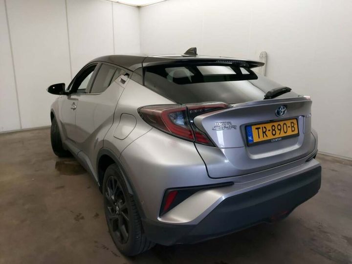 Photo 29 VIN: NMTKZ3BX40R190911 - TOYOTA C-HR 