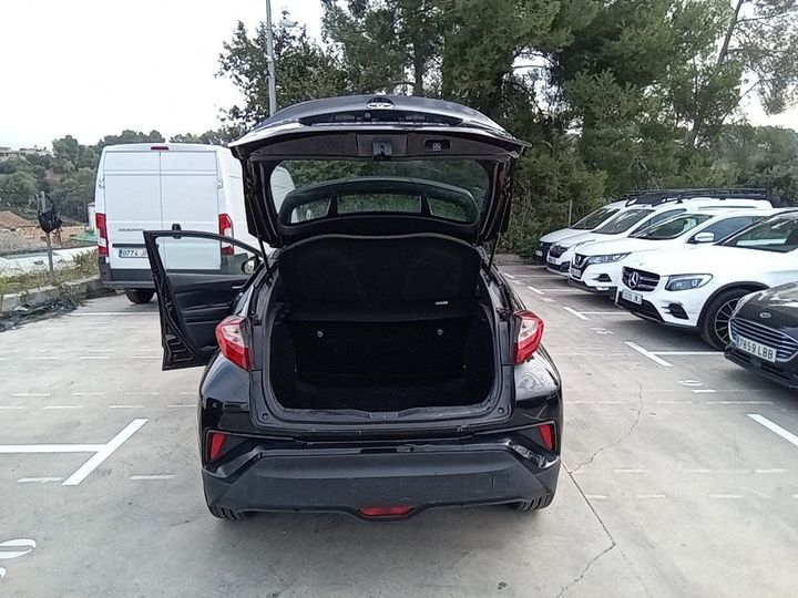 Photo 16 VIN: NMTKZ3BX40R206931 - TOYOTA C-HR 