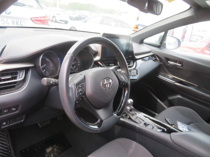 Photo 6 VIN: NMTKZ3BX40R258821 - TOYOTA C-HR 