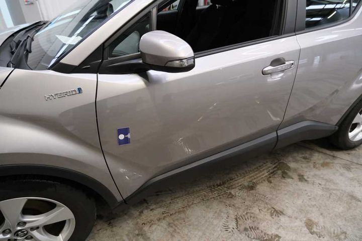 Photo 15 VIN: NMTKZ3BX40R280009 - TOYOTA C-HR &#3916 