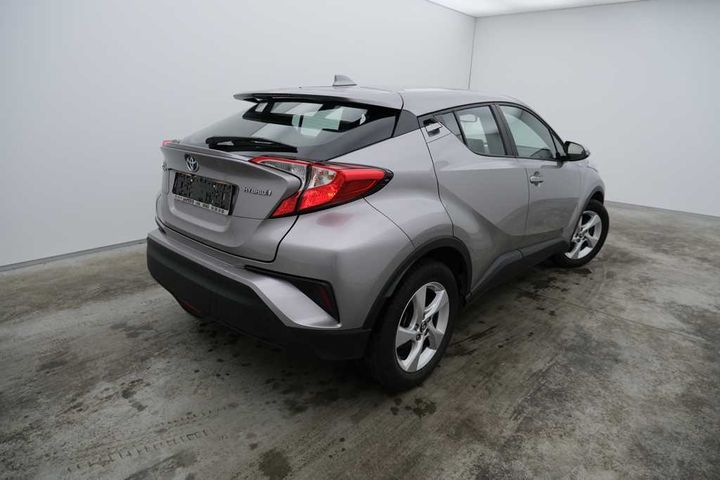 Photo 2 VIN: NMTKZ3BX40R280009 - TOYOTA C-HR &#3916 