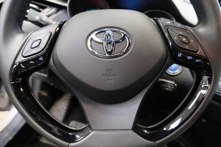 Photo 29 VIN: NMTKZ3BX40R280009 - TOYOTA C-HR &#3916 