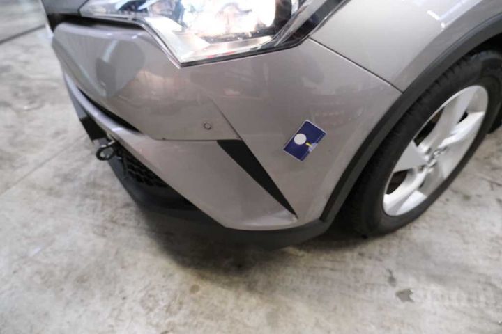 Photo 31 VIN: NMTKZ3BX40R280009 - TOYOTA C-HR &#3916 