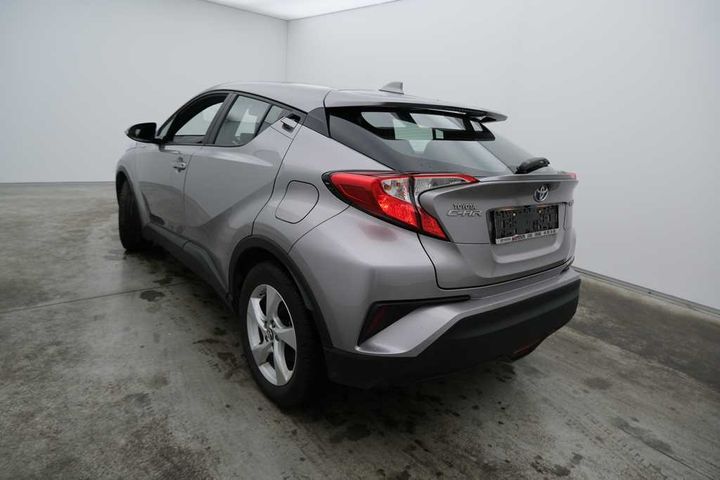 Photo 7 VIN: NMTKZ3BX40R280009 - TOYOTA C-HR &#3916 