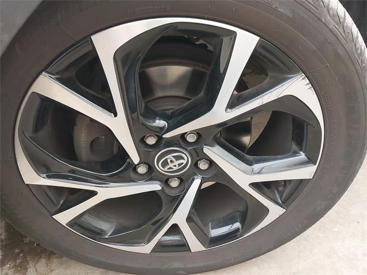 Photo 29 VIN: NMTKZ3BX40R309119 - TOYOTA C-HR 