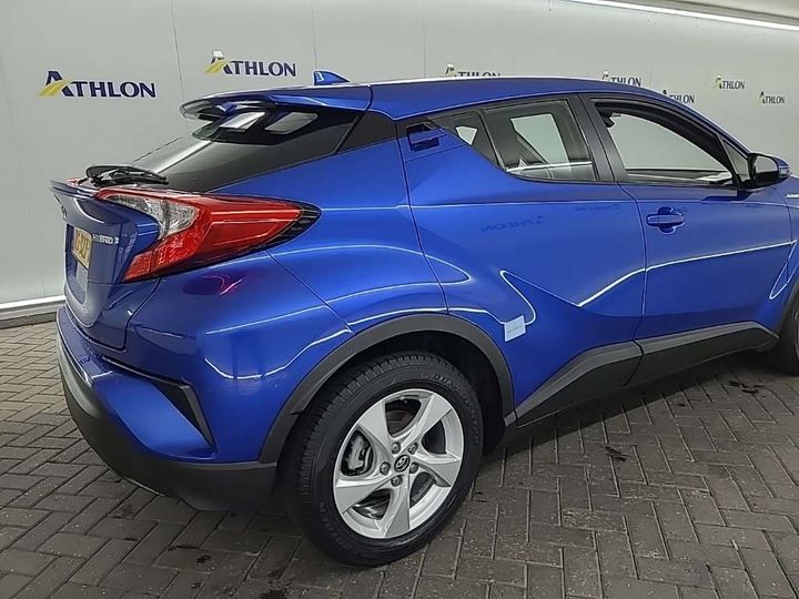 Photo 29 VIN: NMTKZ3BX50R012022 - TOYOTA C-HR 