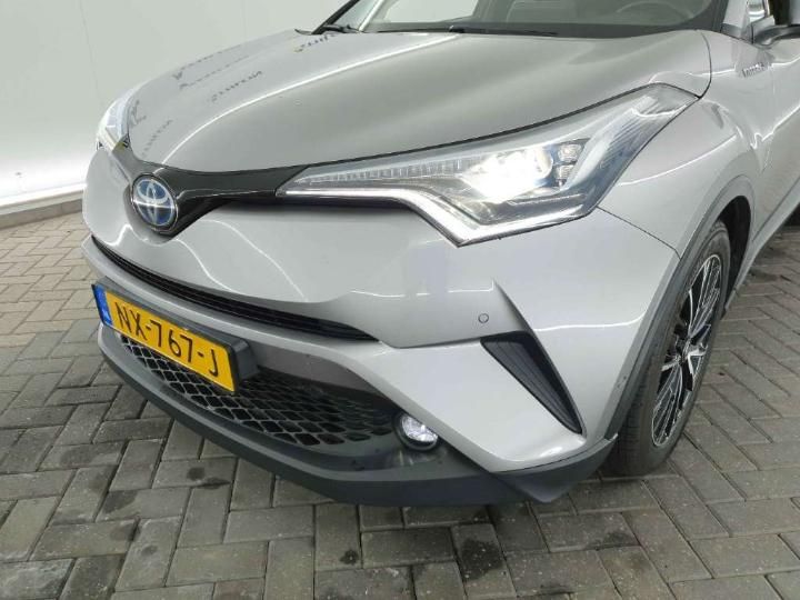 Photo 15 VIN: NMTKZ3BX50R015762 - TOYOTA C-HR 