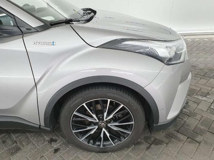 Photo 22 VIN: NMTKZ3BX50R015762 - TOYOTA C-HR 