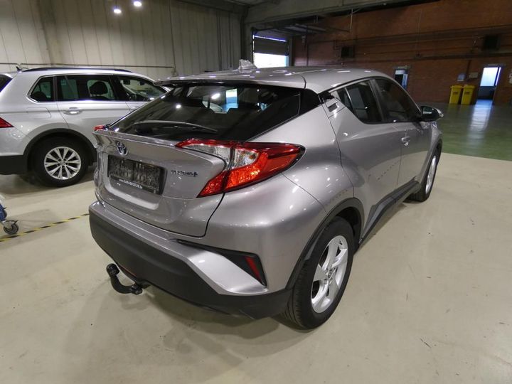 Photo 2 VIN: NMTKZ3BX50R108541 - TOYOTA C-HR 