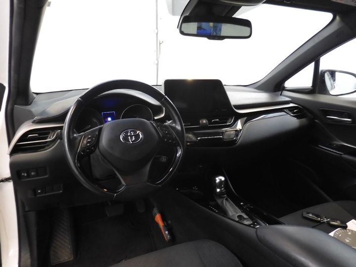 Photo 3 VIN: NMTKZ3BX50R117904 - TOYOTA C-HR 