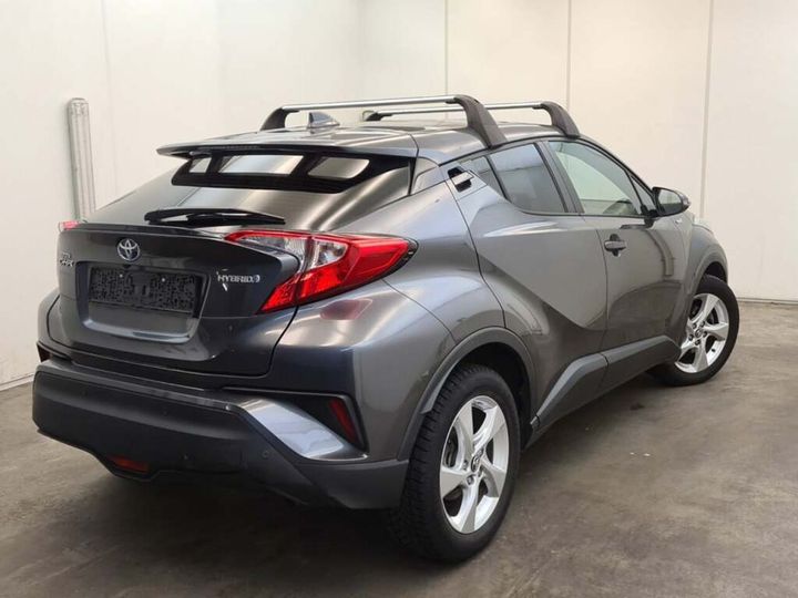 Photo 2 VIN: NMTKZ3BX50R132922 - TOYOTA C-HR 