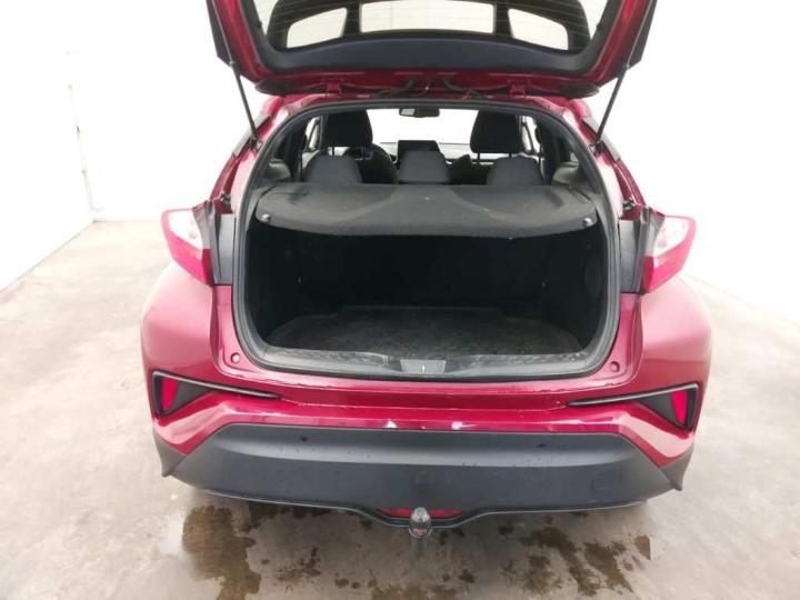 Photo 22 VIN: NMTKZ3BX50R164527 - TOYOTA C-HR 