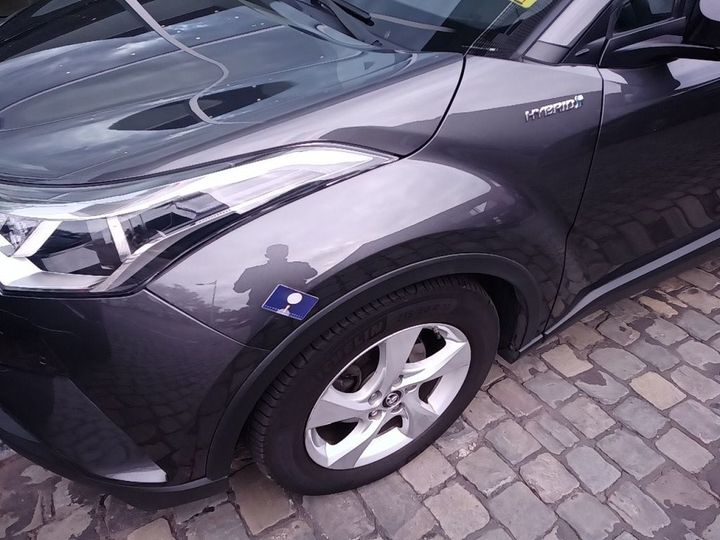 Photo 16 VIN: NMTKZ3BX50R227402 - TOYOTA C-HR &#3916 