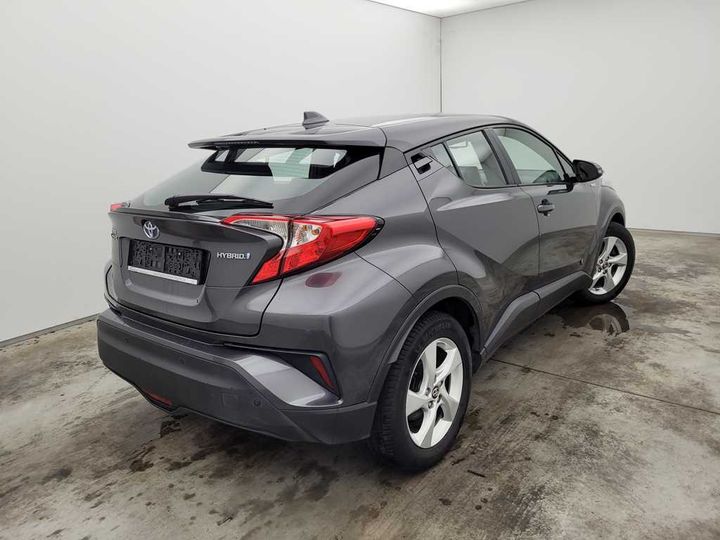 Photo 2 VIN: NMTKZ3BX50R227402 - TOYOTA C-HR &#3916 