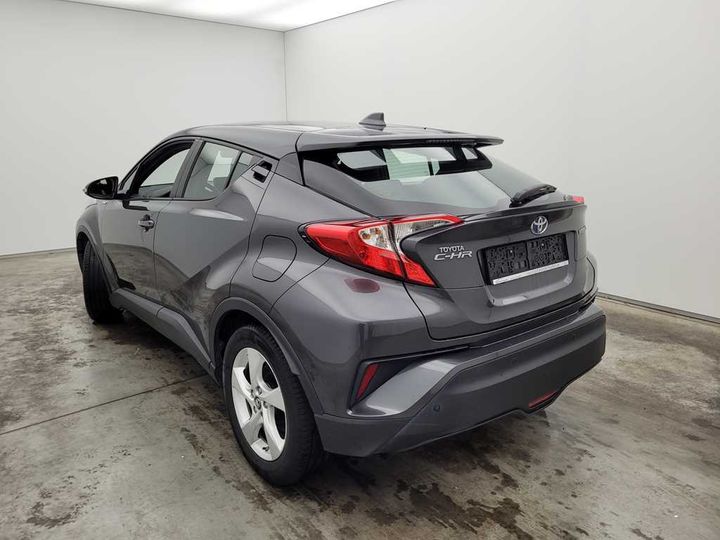 Photo 7 VIN: NMTKZ3BX50R227402 - TOYOTA C-HR &#3916 