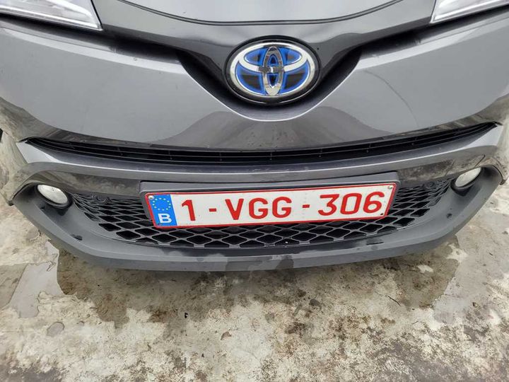 Photo 5 VIN: NMTKZ3BX50R227402 - TOYOTA C-HR &#3916 